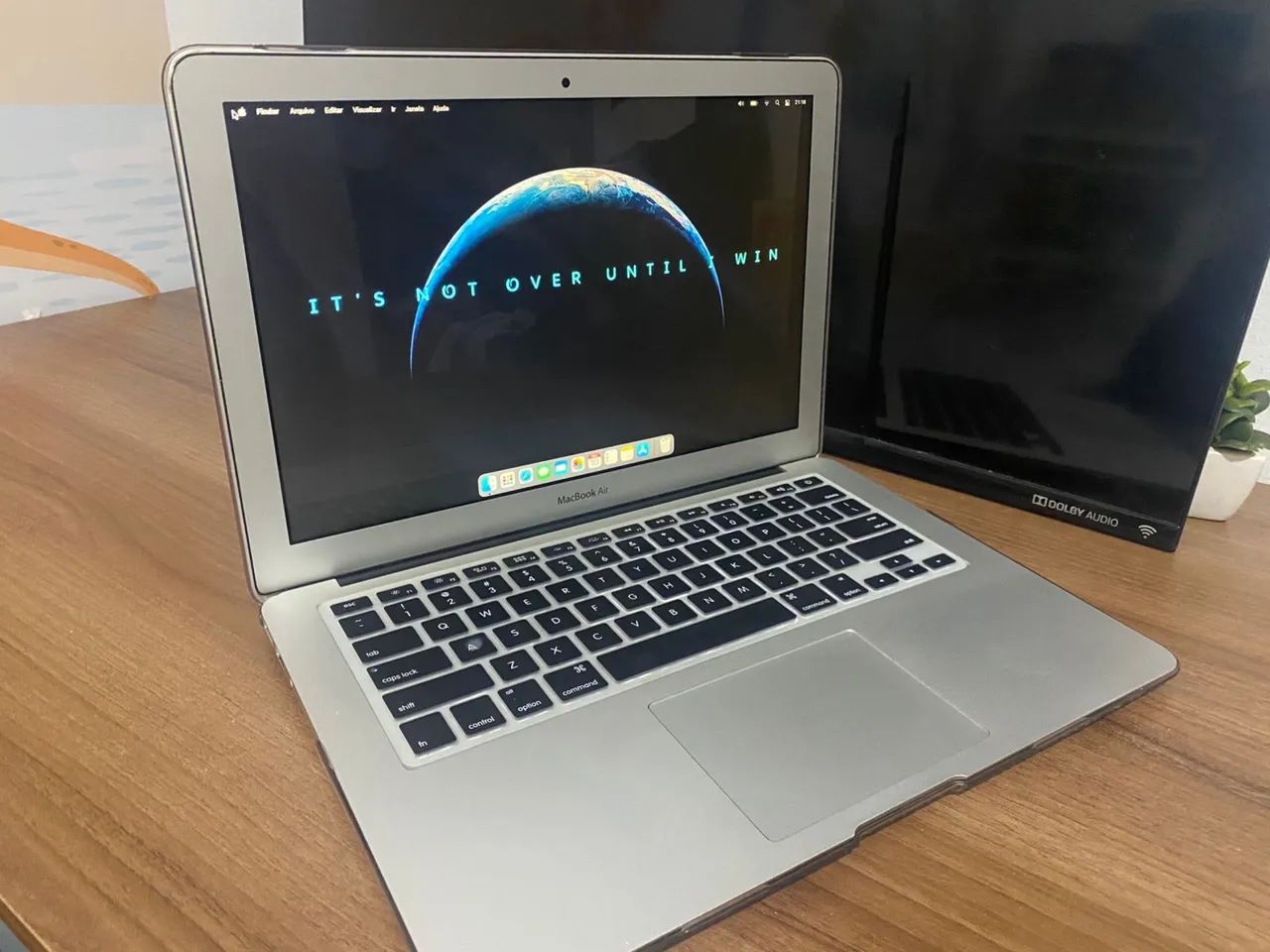 MacBook Air 13? i5 - Mid 2013 | Muito conservado - Foto 4