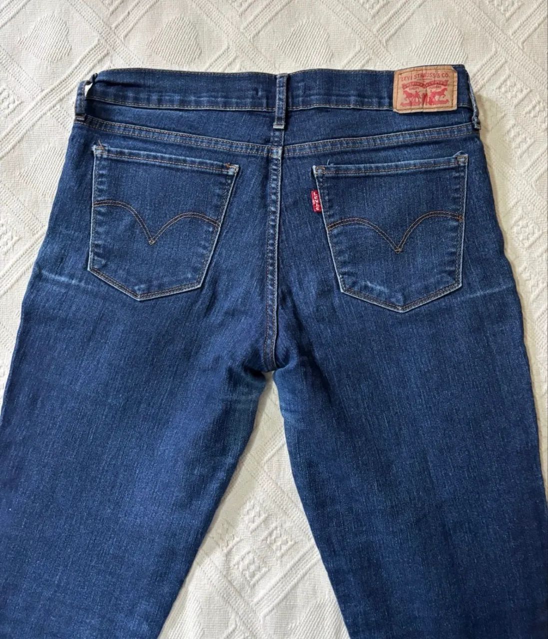 calça feminina levis - Foto 3