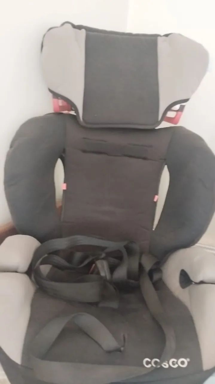 Vende-se cadeirinha  - Foto 2