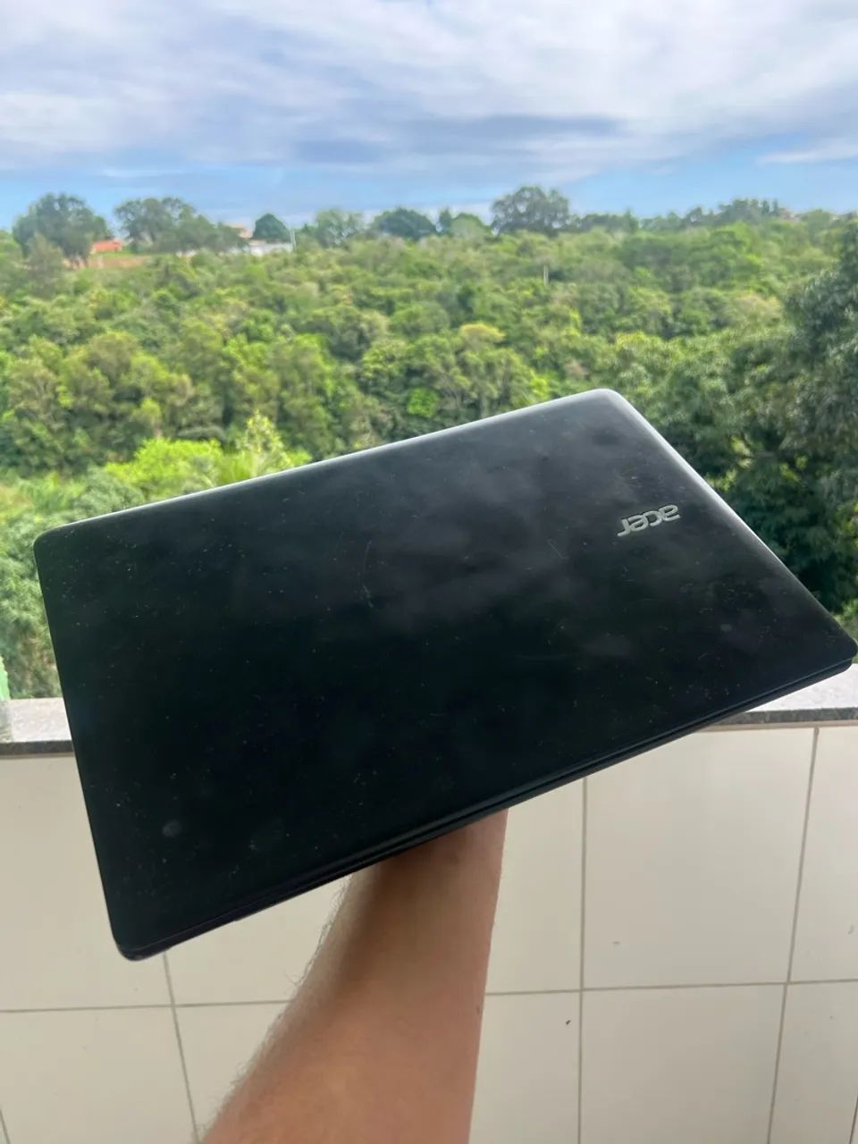 Acer Celeron 8GB HD 500GB - Foto 2