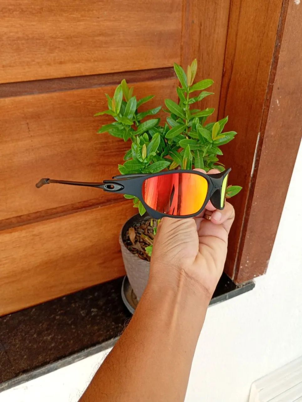 Óculos Aparti 20 - Foto 5