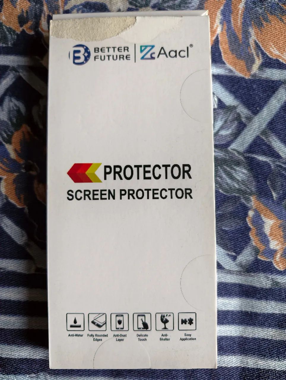 Pelicula Google Pixel 8A - Foto 3