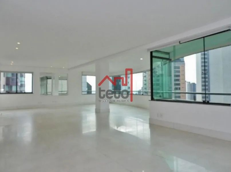 Apartamento 04 quartos - Venda - Belvedere - Foto 4
