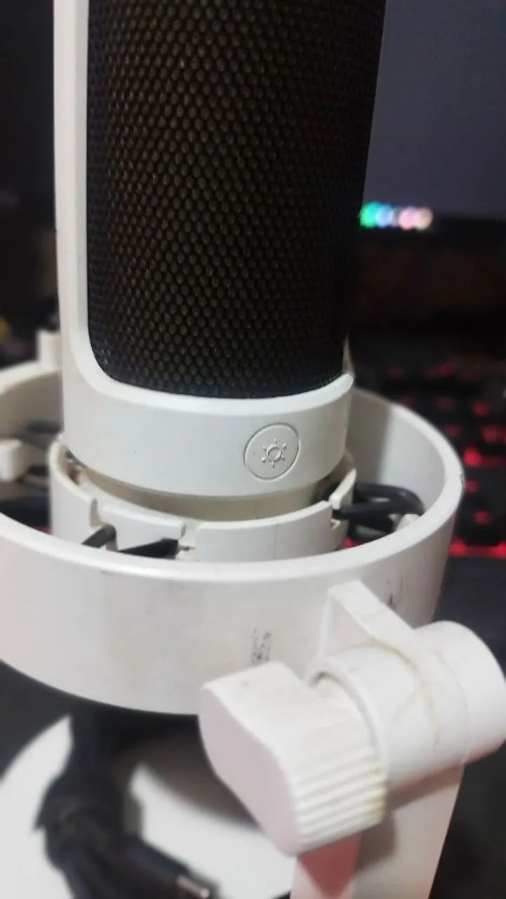 Fifine Ampligame A8 White - Foto 2