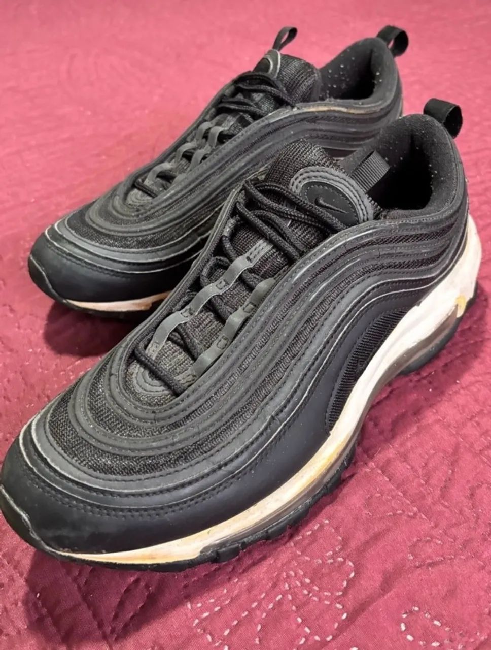 Nike Airmax 97 