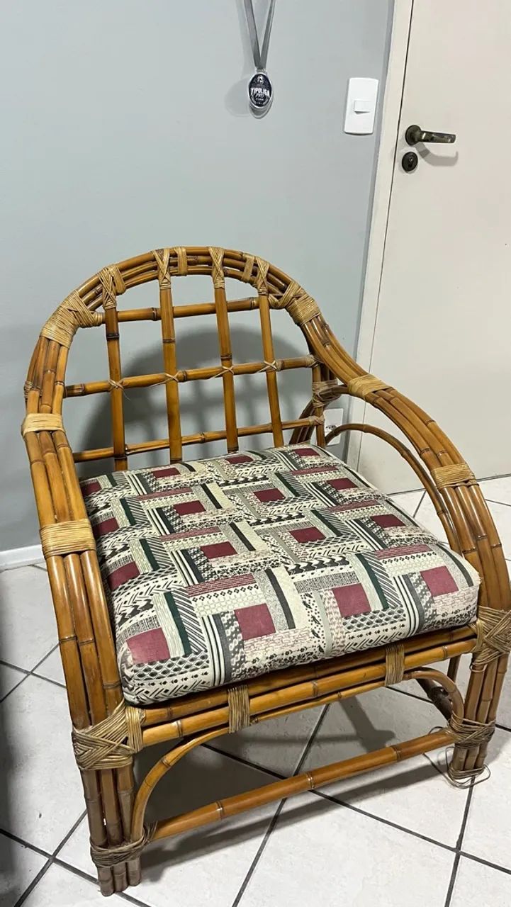 CADEIRA  - Foto 2