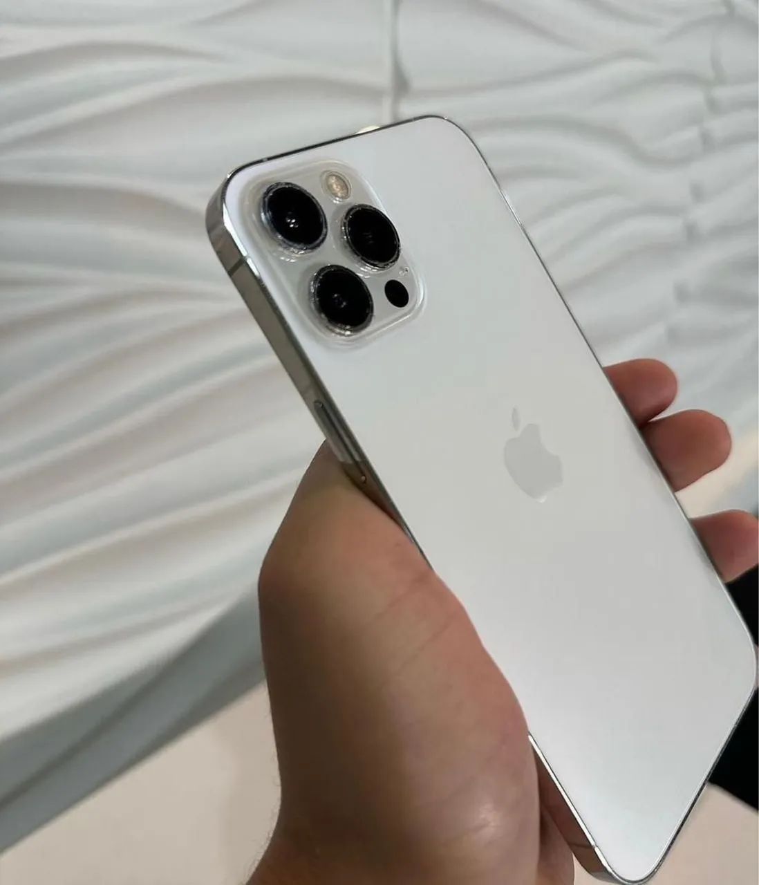 OPORTUNIDADE - iPhone 12 Pro 128GB - Foto 3