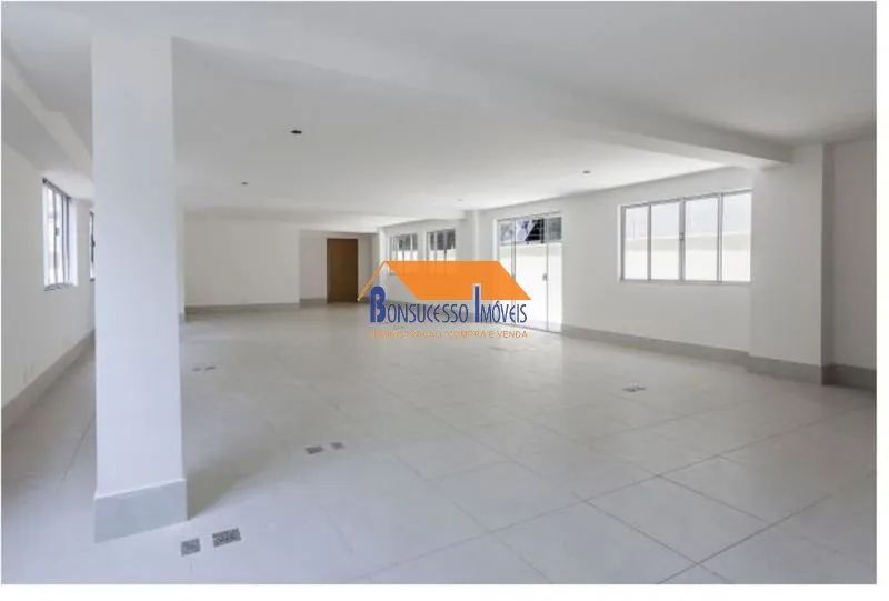 sala Bairro Santo Agostinho - Foto 3