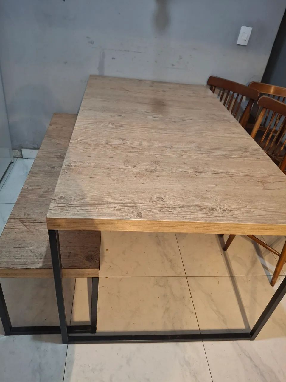Mesa - Foto 5
