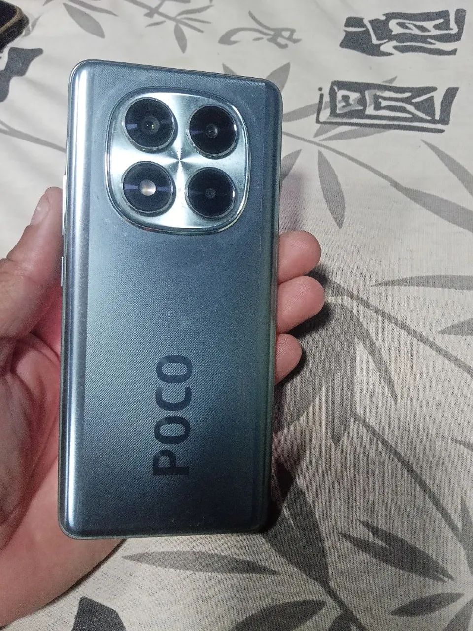 Poco X7 256gb - Foto 3