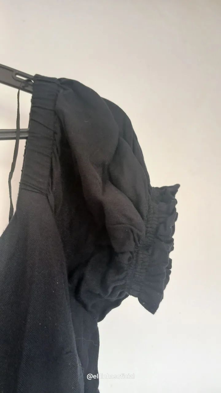Vestido viscose Bluesteel Renner - Foto 5