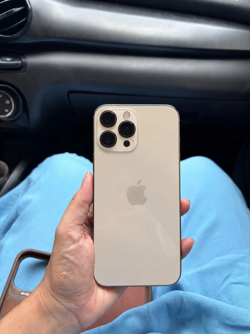 Vendo iPhone 13 Pro MAX - Foto 3