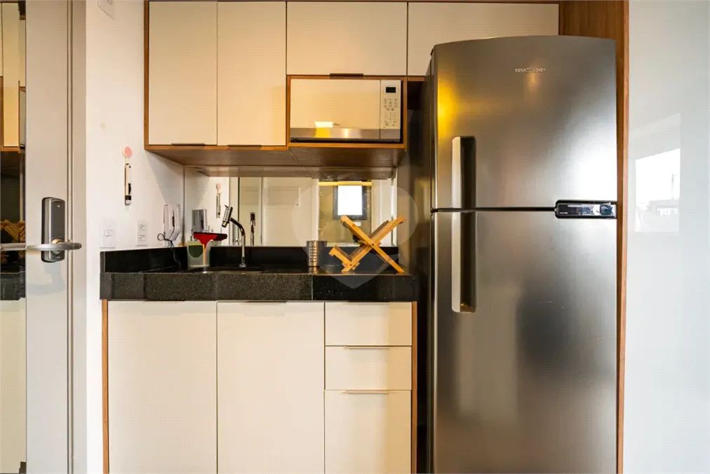Apartamento com 1 quartos à venda em Vila mariana - SP - Foto 2