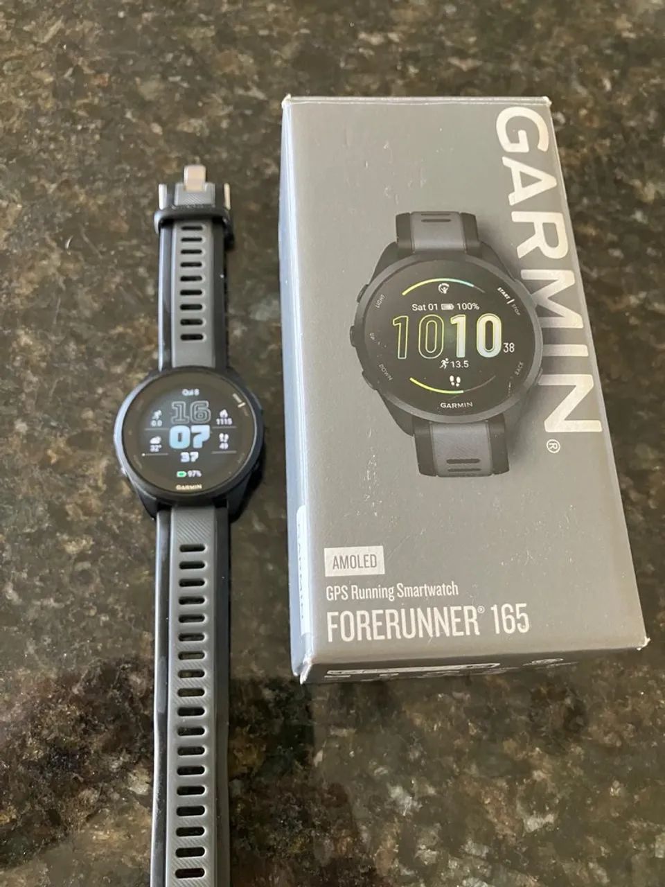 Garmin 165  - Foto 2