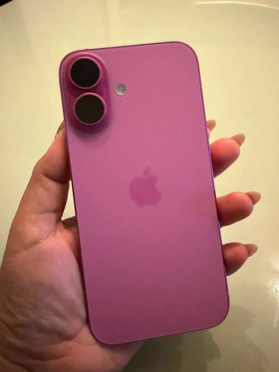 iPhone 16 usado excelente  - Foto 4