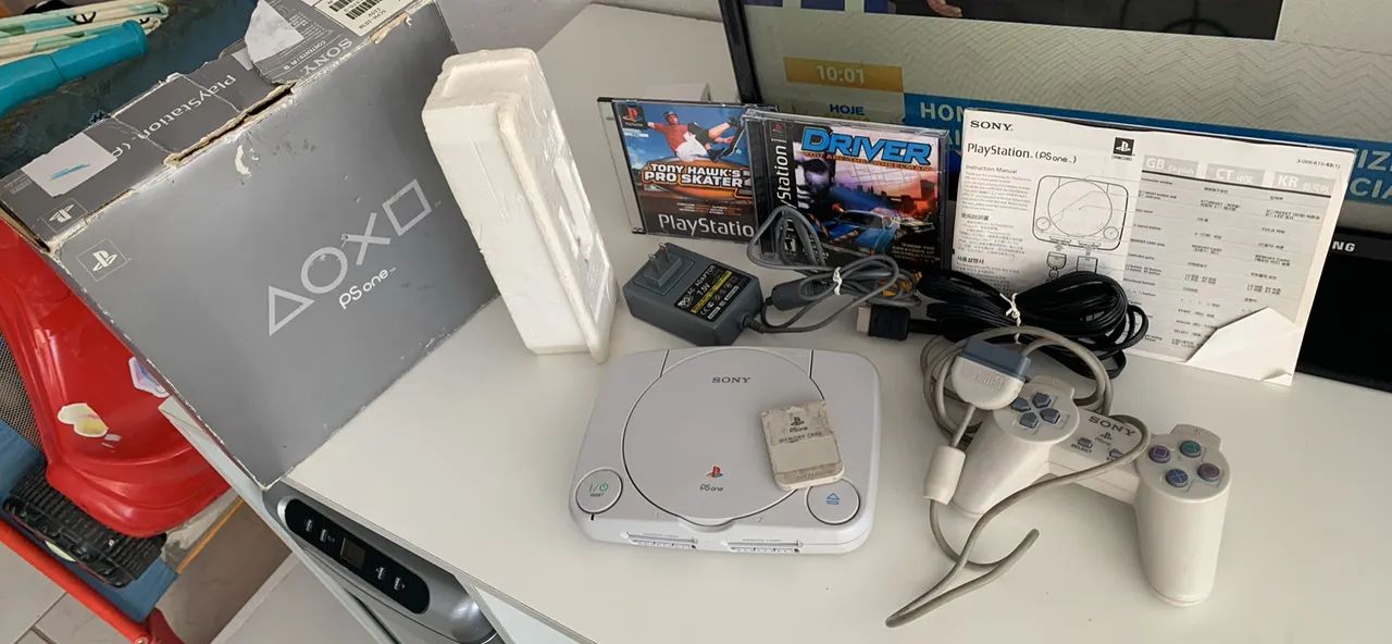 PlayStation 1  - Foto 3