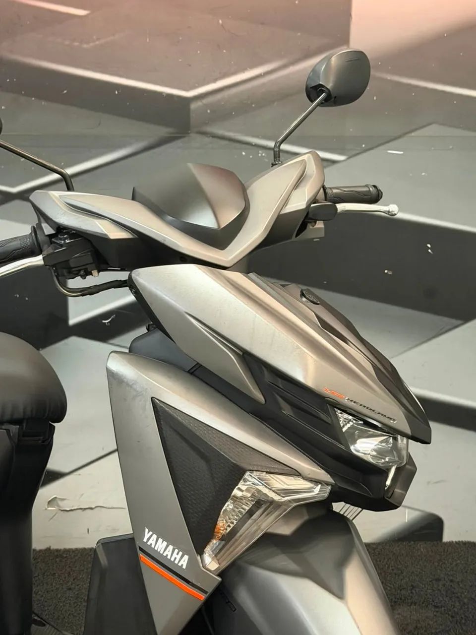 NEO AUTOMATIC 125cc - Foto 2