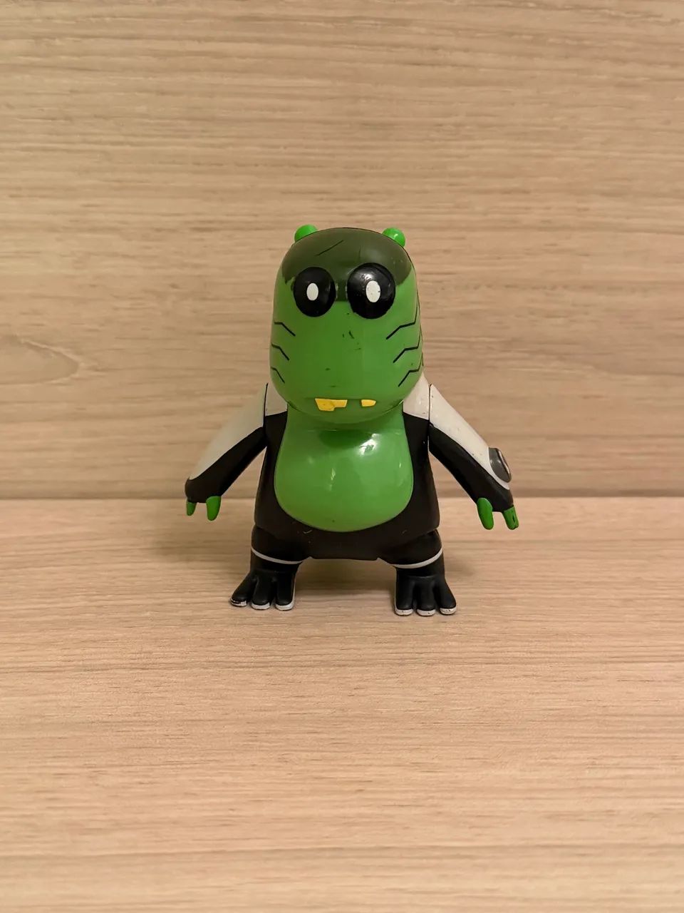Glutão Ben 10 Clássico Bandai