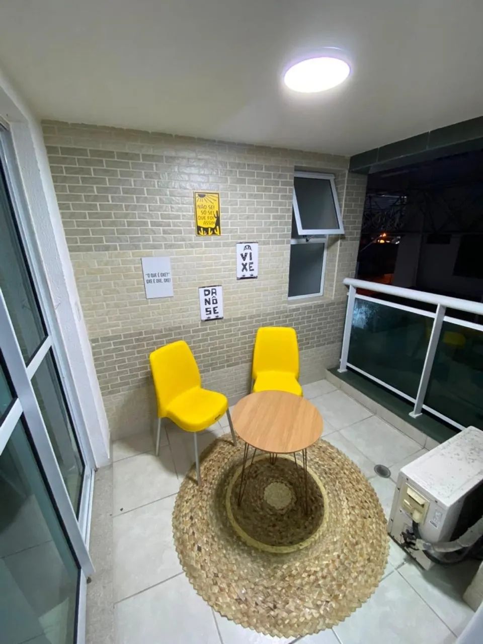 Alugo quarto e sala no JTR - Foto 2