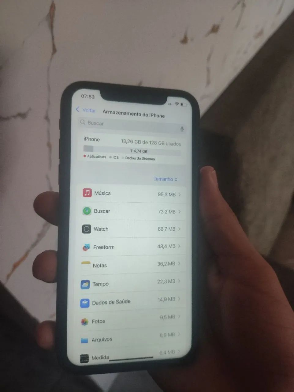 IPHONE XR 128GB  - Foto 5