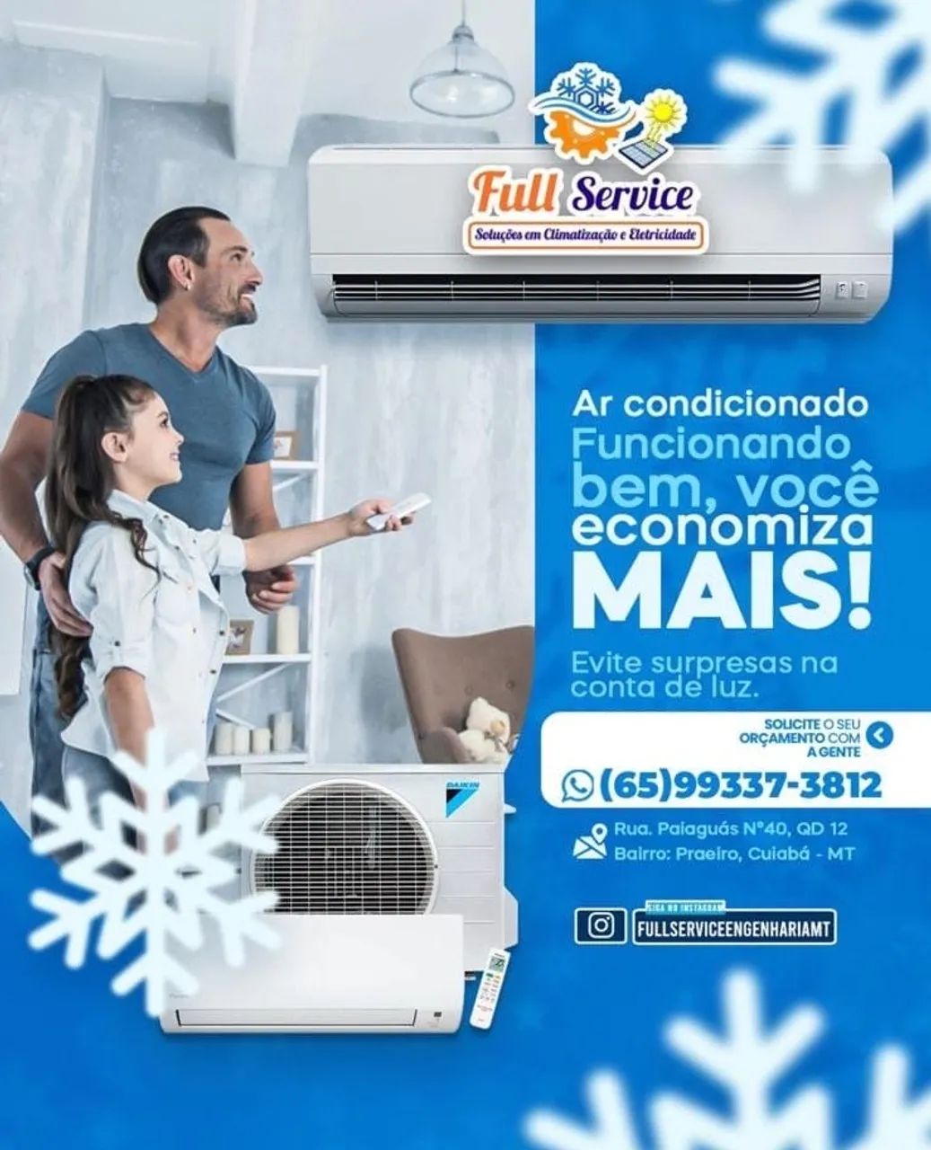 Técnico de climatização e eletricista  - Foto 4