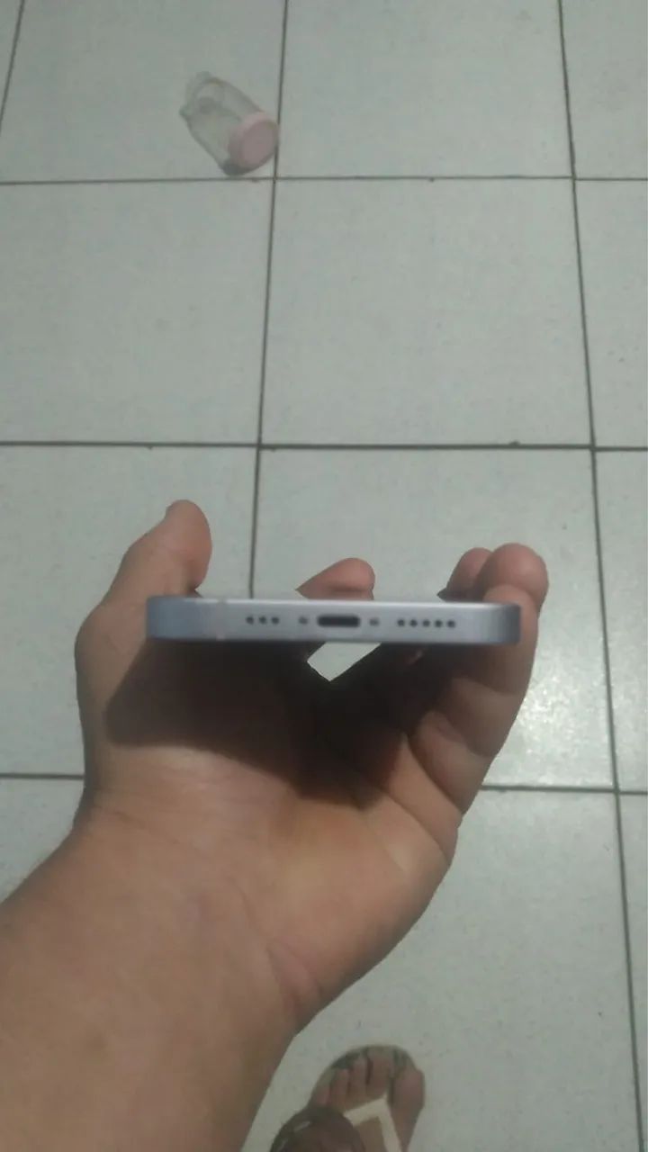 iPhone 14 todo original 