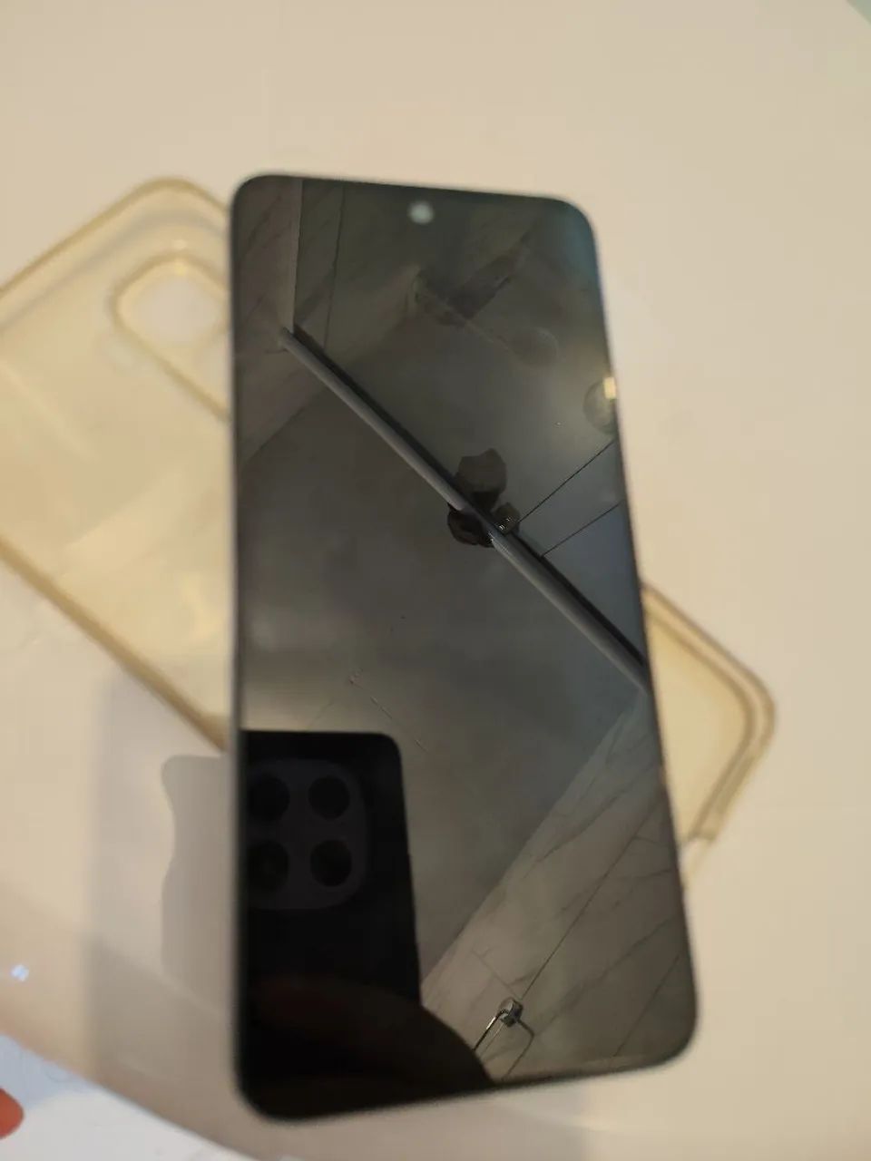 Celular HOT 50 PRO 256GB 16RAM - Foto 3