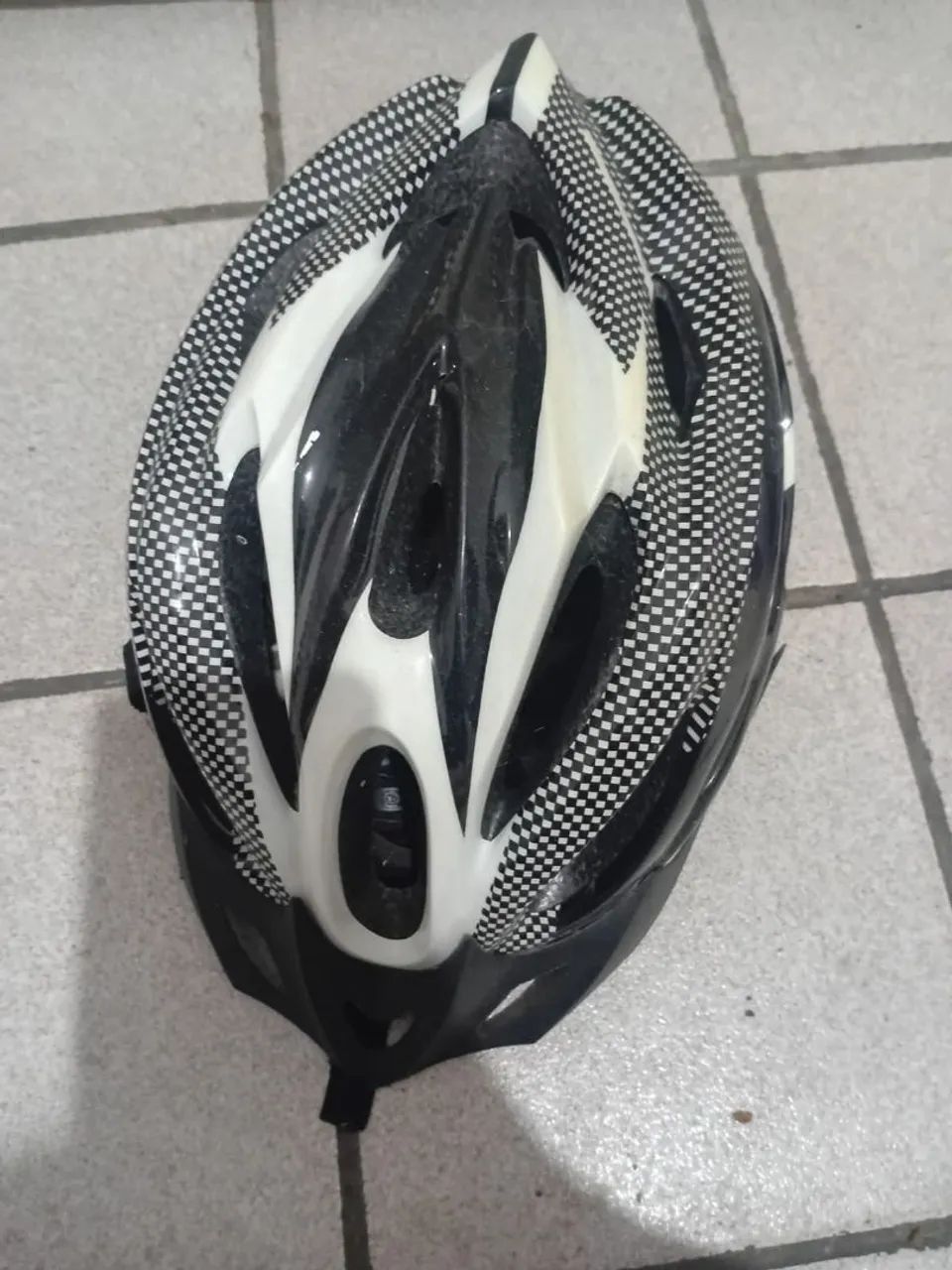 Capacete 