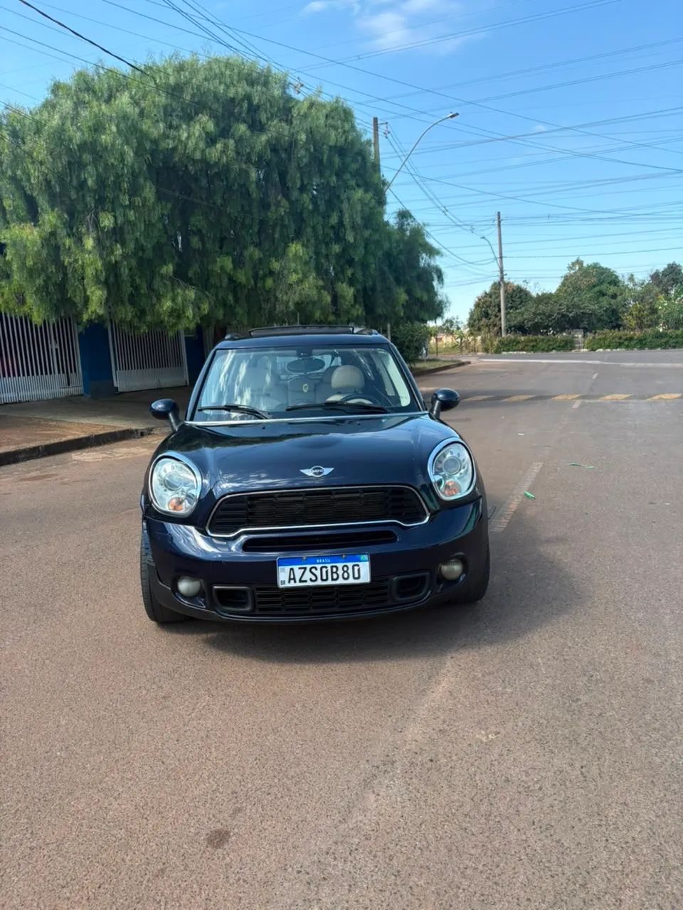 Mini Cooper S 1.6 Aut. 2012 - Foto 4