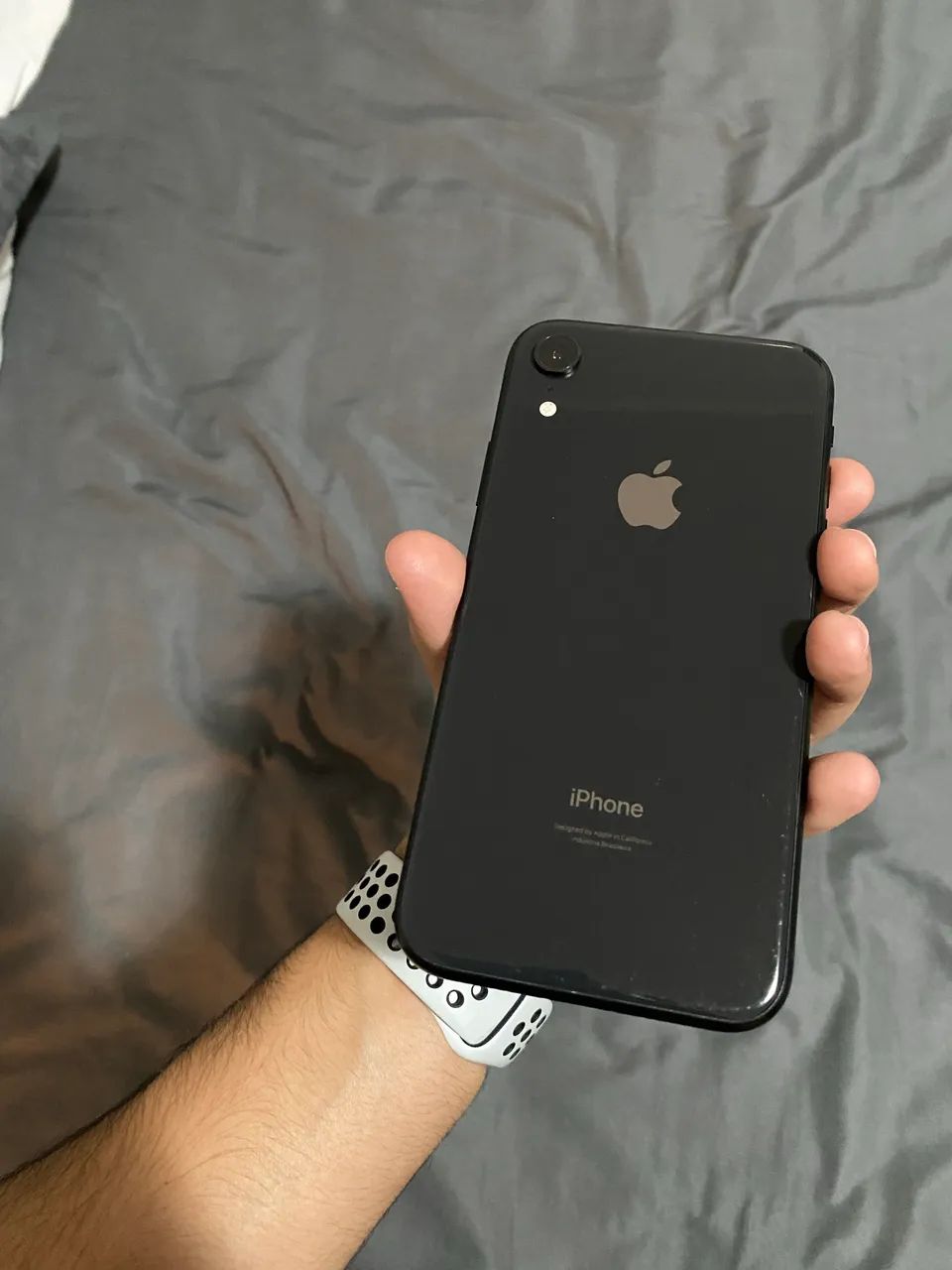 iPhone XR - Foto 5