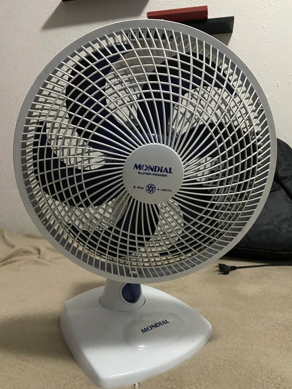 Ventilador 