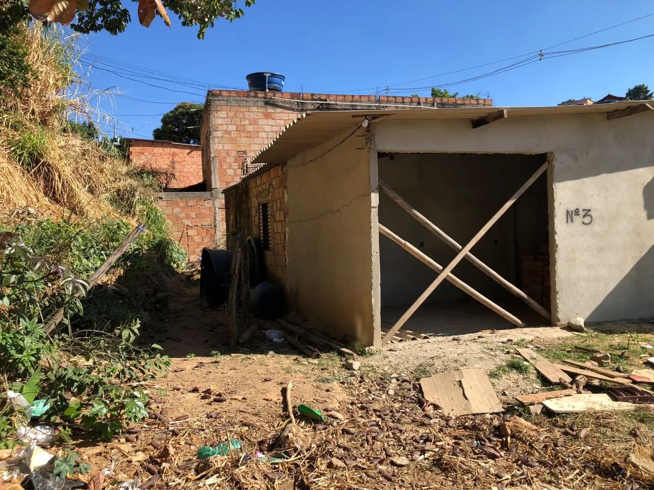 Vendo casa  - Foto 2