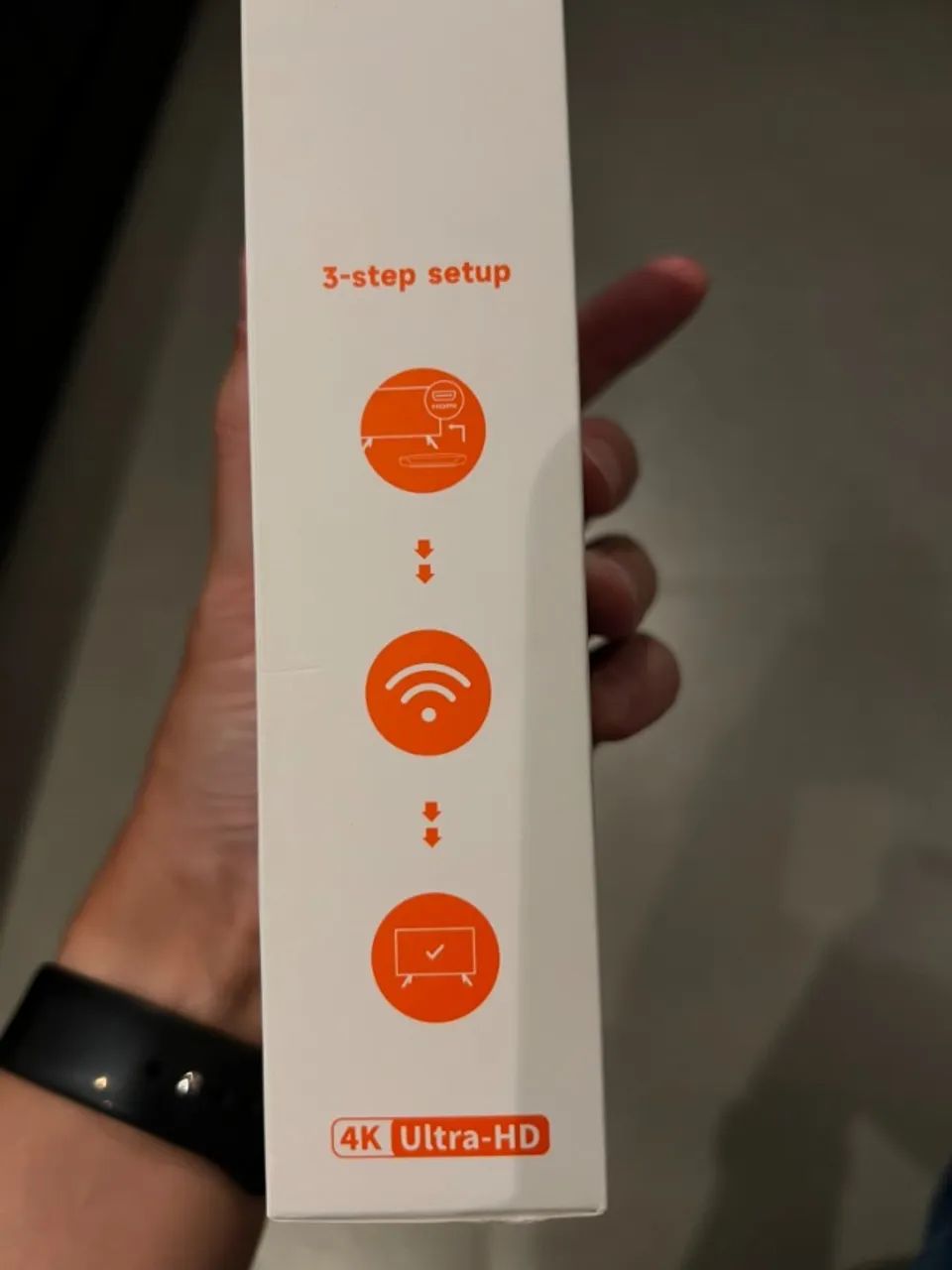 Xiaomi TV Box S 4K Ultra-HD - Foto 4
