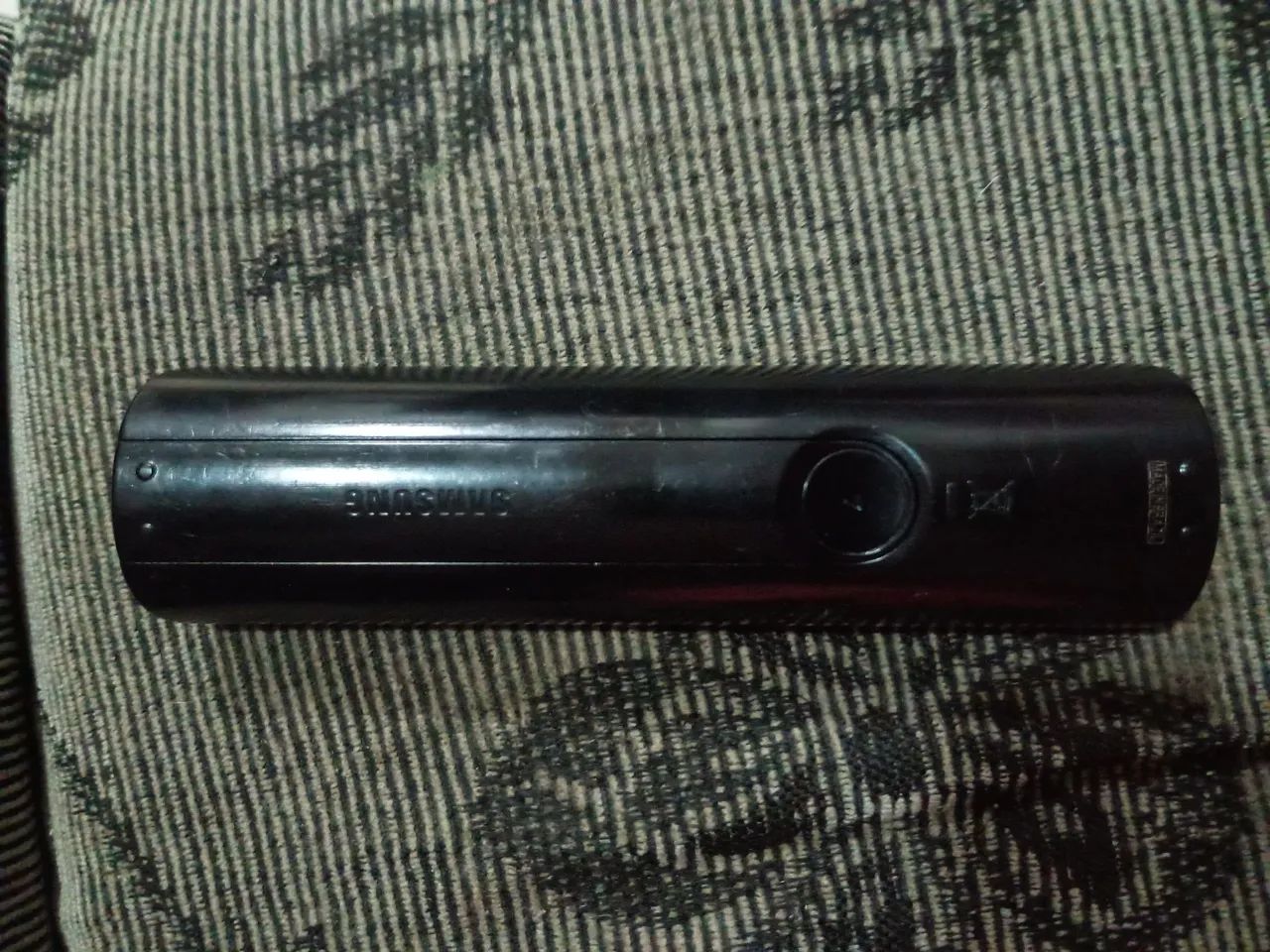 Controle original Tv Samsung smart  - Foto 2