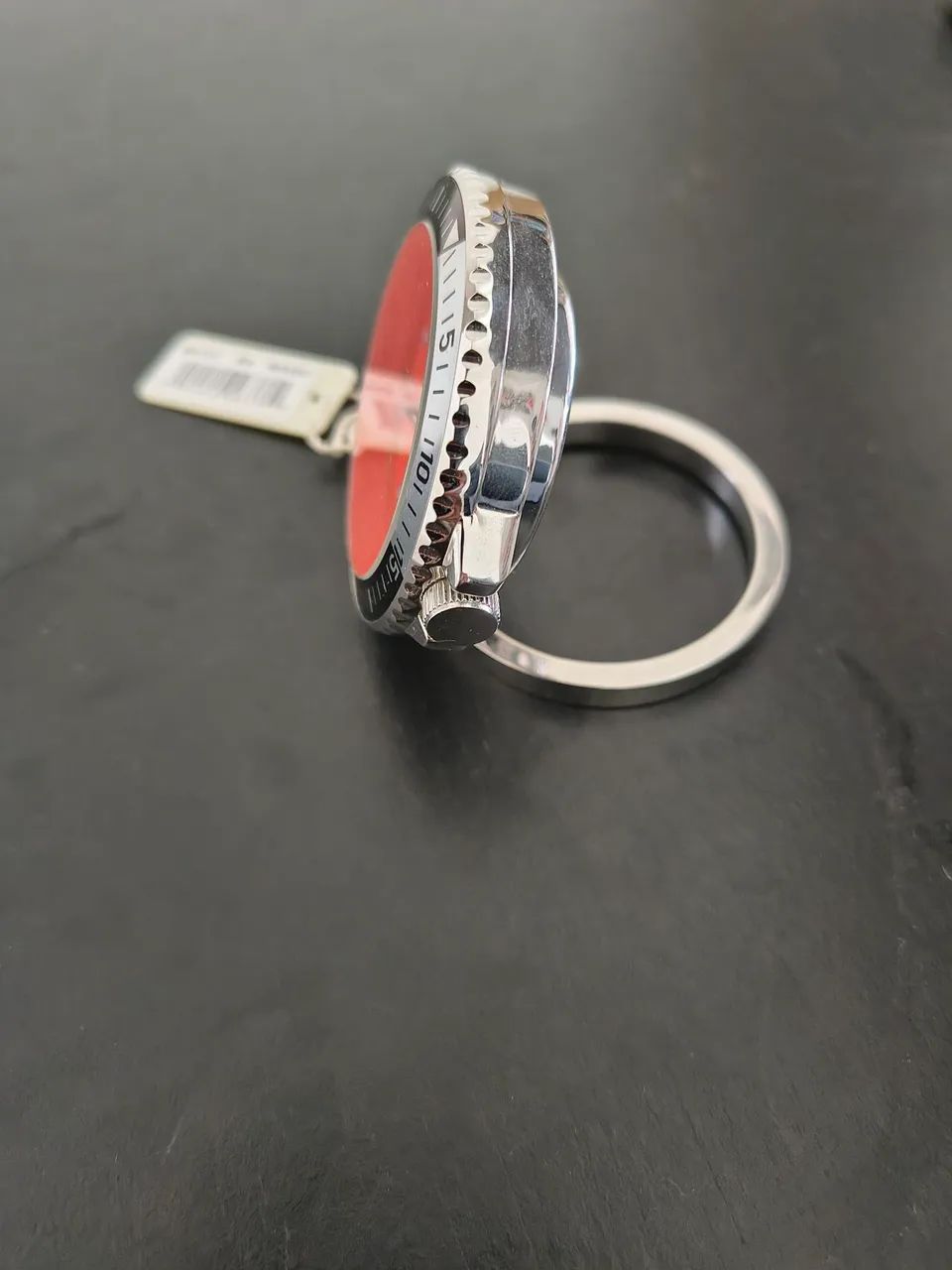 Relógio de mesa Bulova - Foto 4