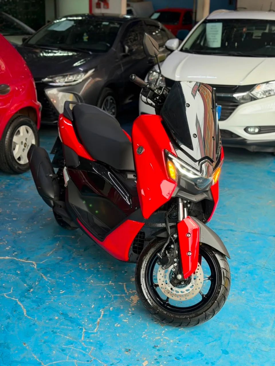 Nmax 2026 - Foto 2
