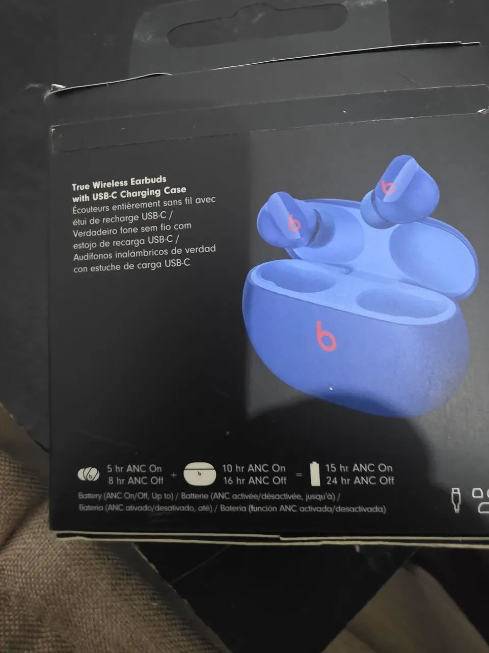 Fone beats  - Foto 2