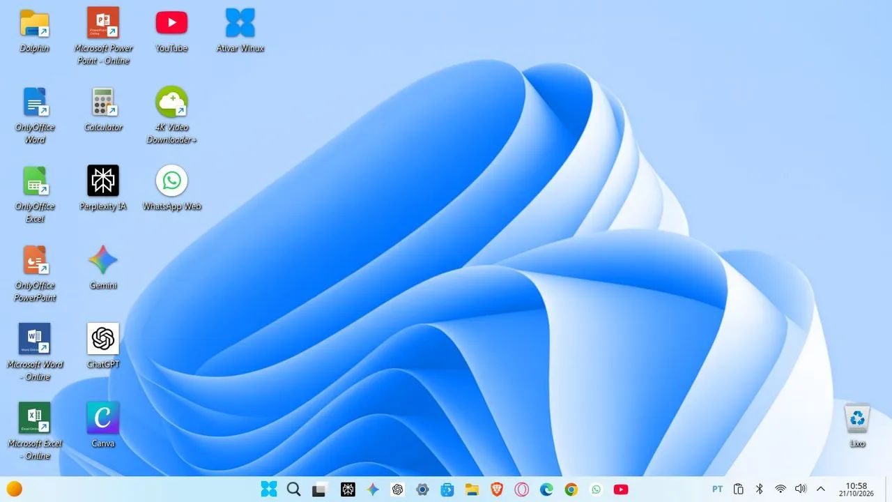 Notebook Core i3 8GB SSD - Foto 4