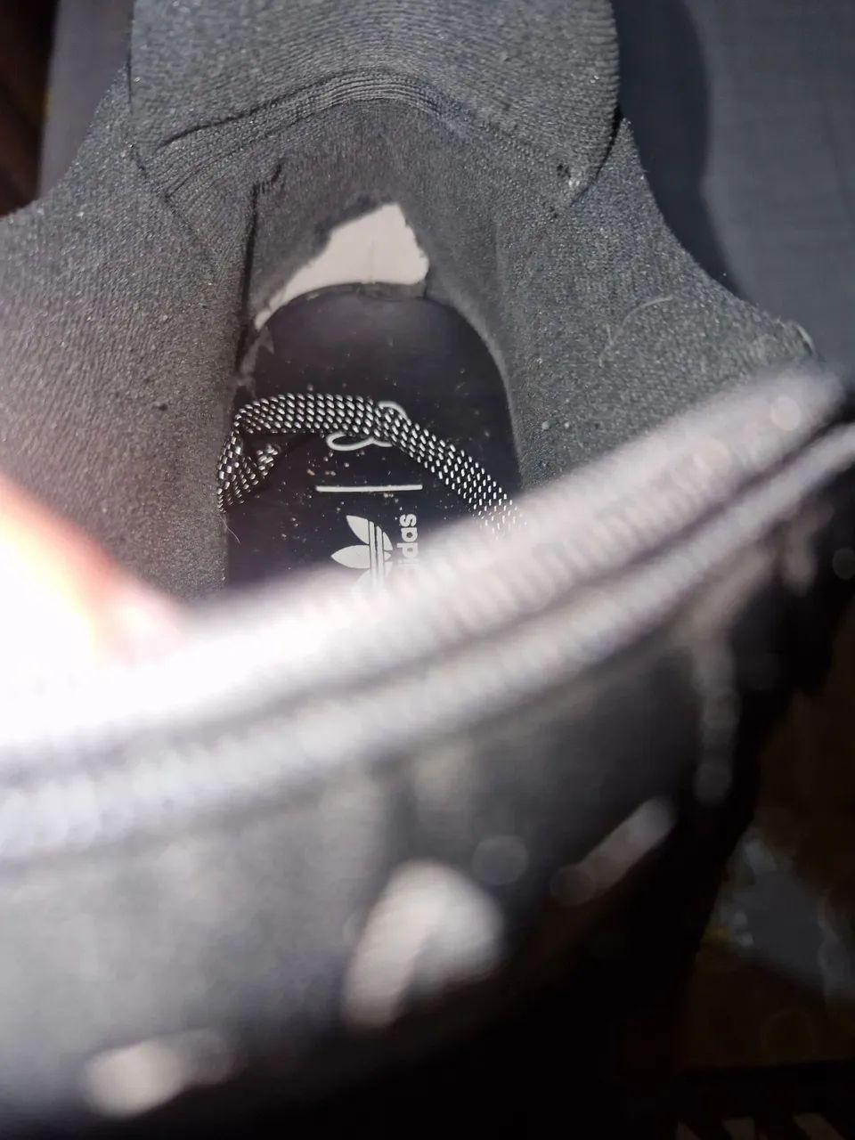 Adidas forum x bad bunny  - Foto 4