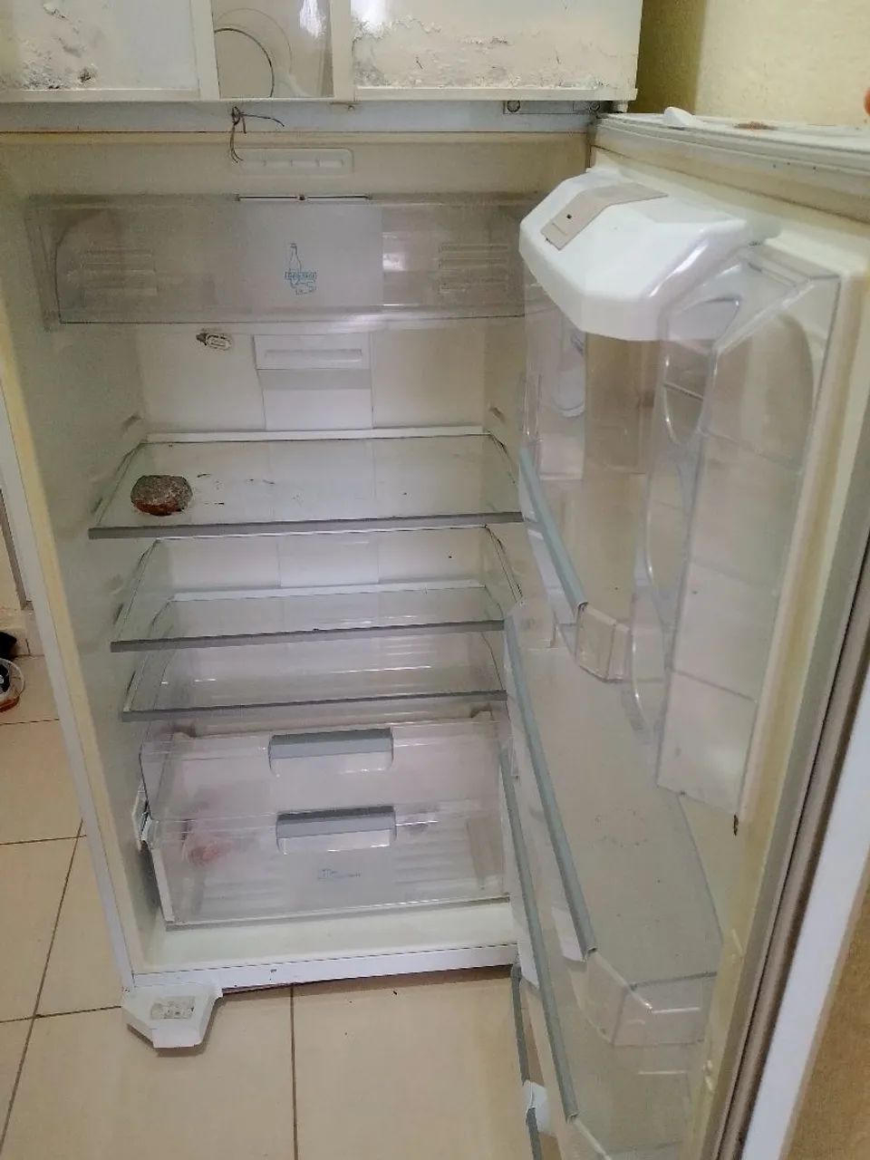 Geladeira ótima  - Foto 3