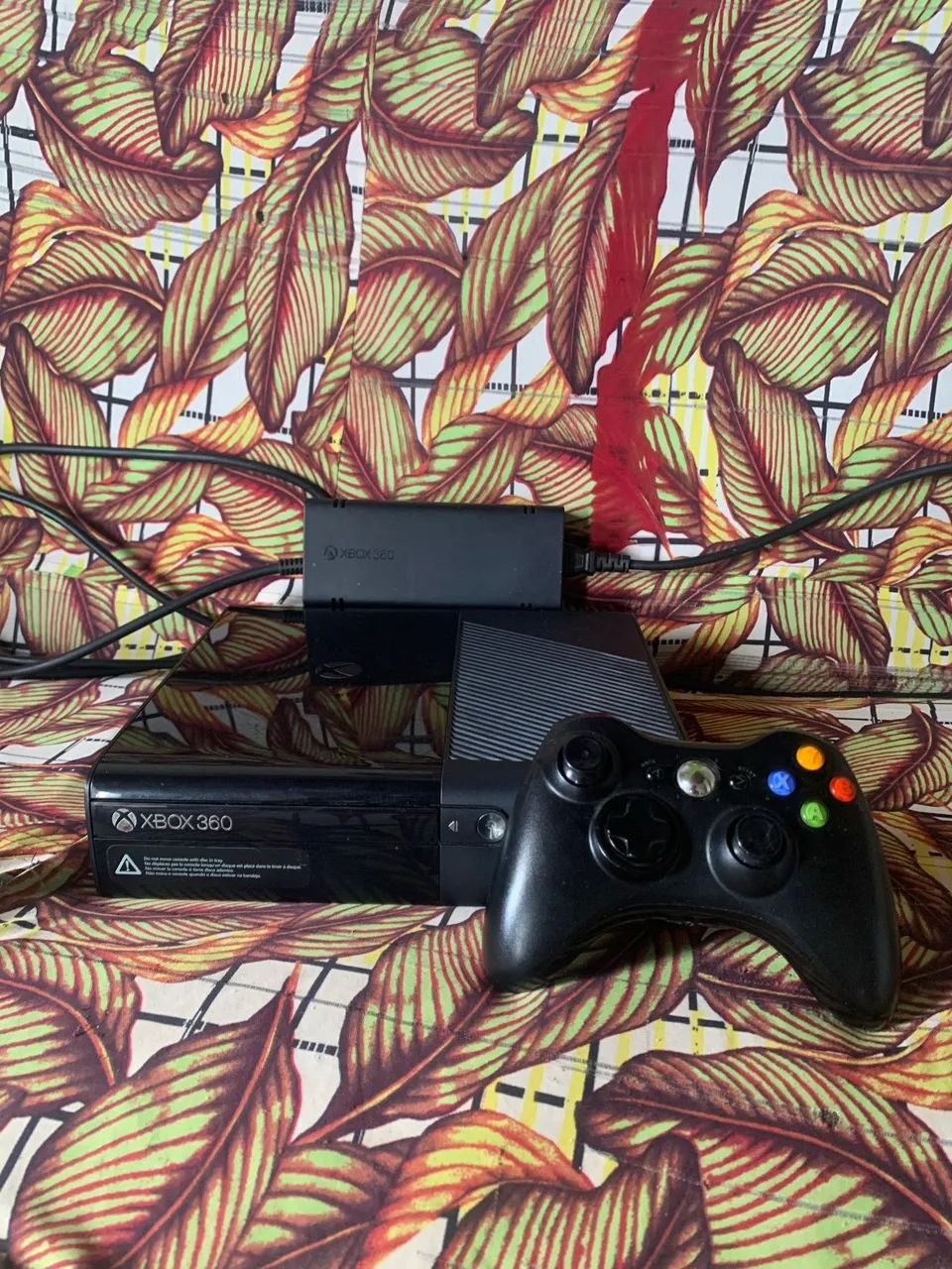 Xbox 360 Super Slim  - Foto 3