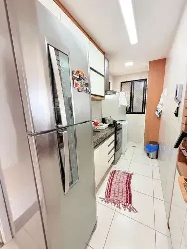 Vendo apartamento no Edifício Premiato no Farol - Foto 3