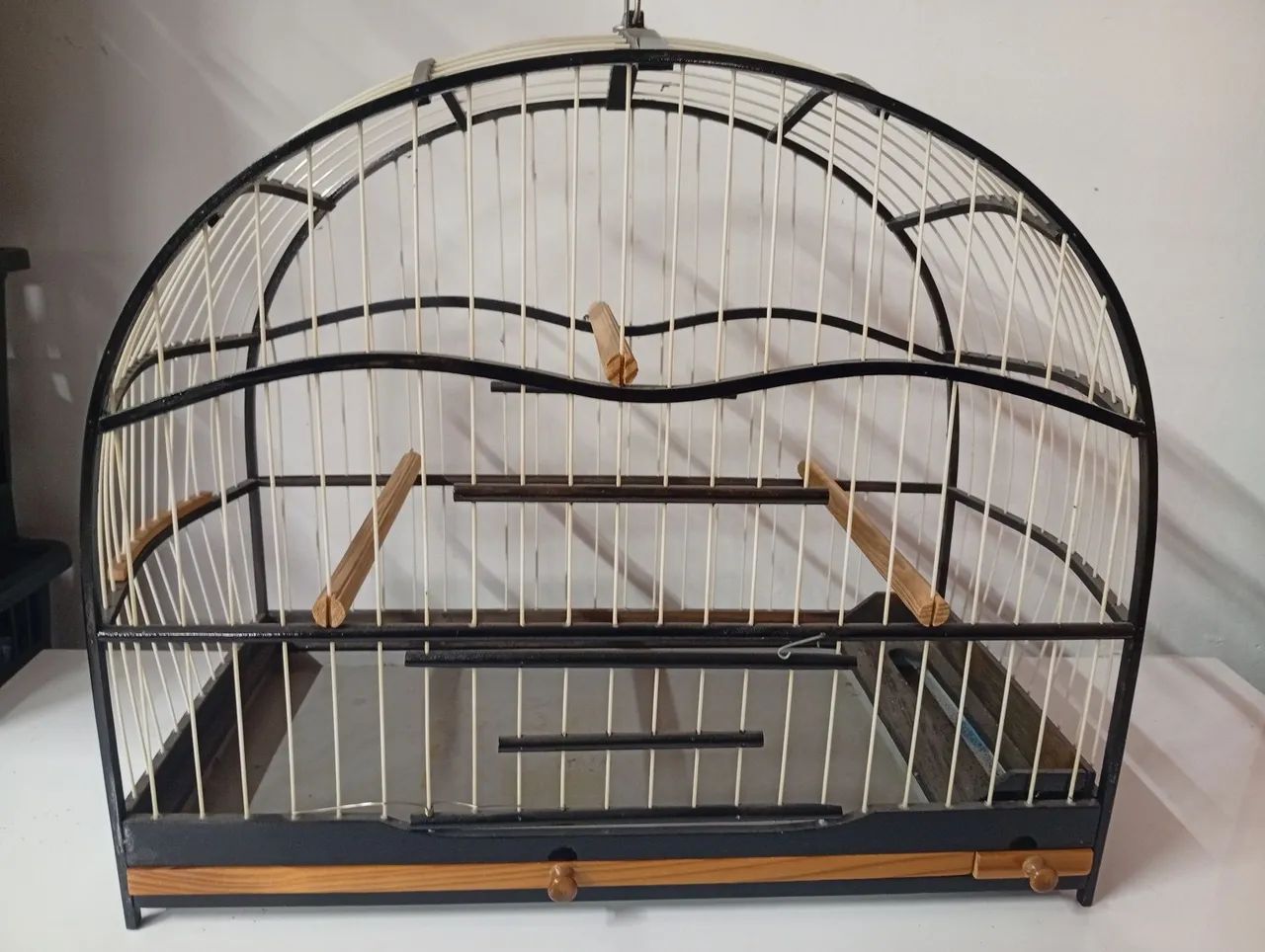 Gaiola 