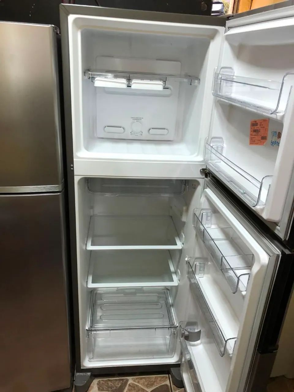 Geladeiras novas   - Foto 5