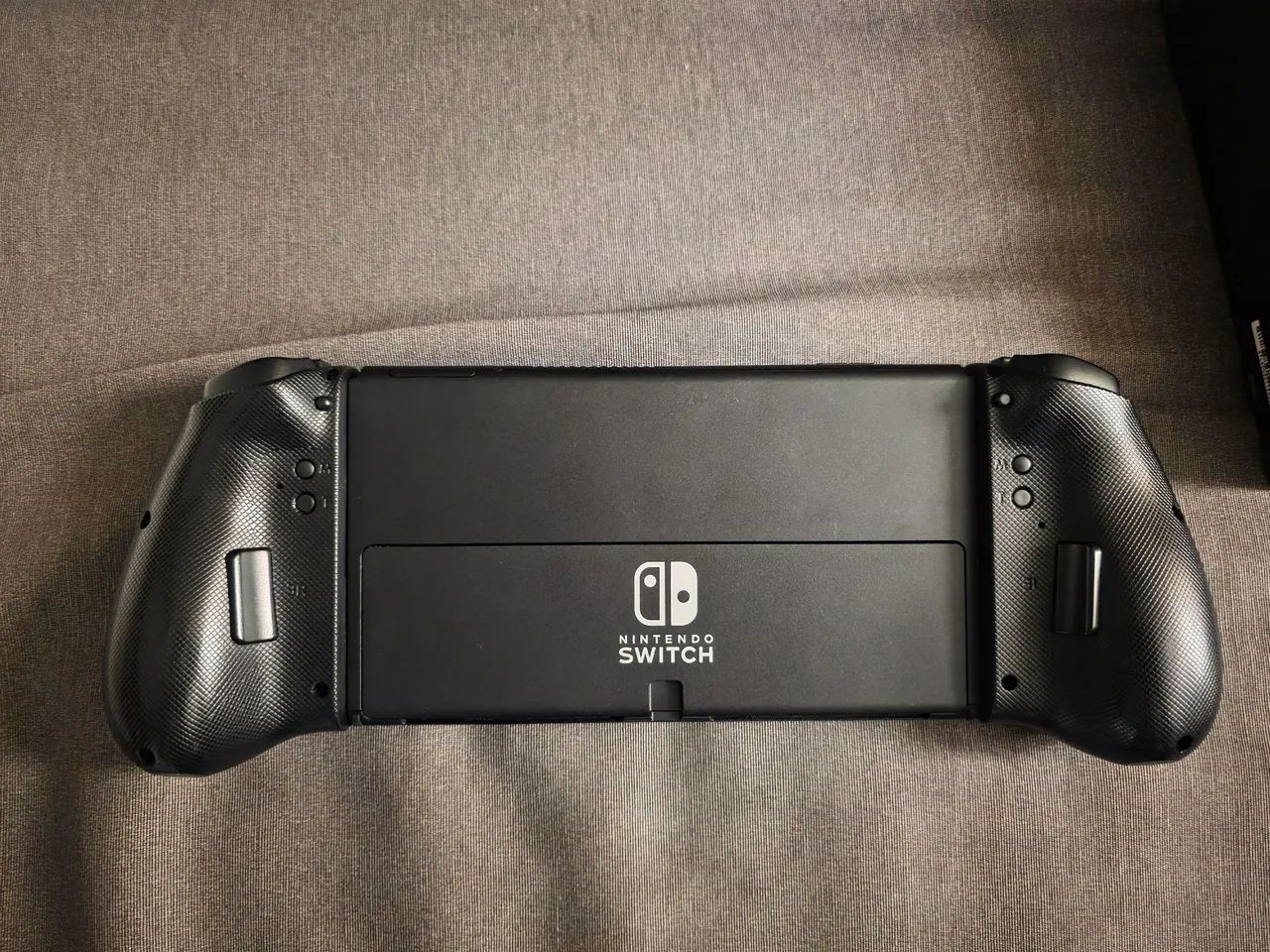Nintendo Switch OLED Desbloqueado 256gb - Foto 3
