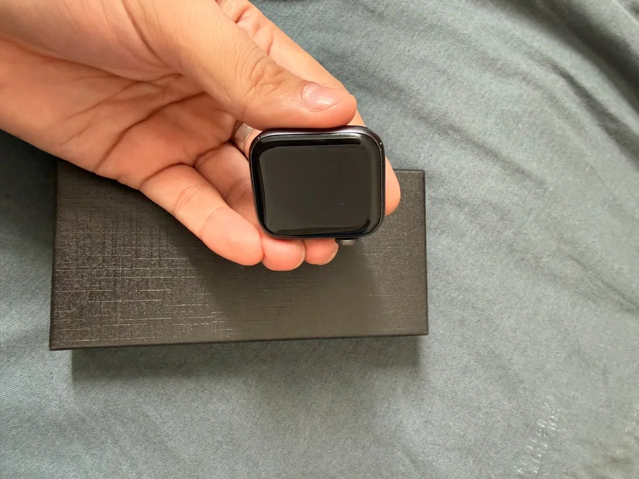 Apple Watch SE 40 mm (GPS + Celular) - Foto 2