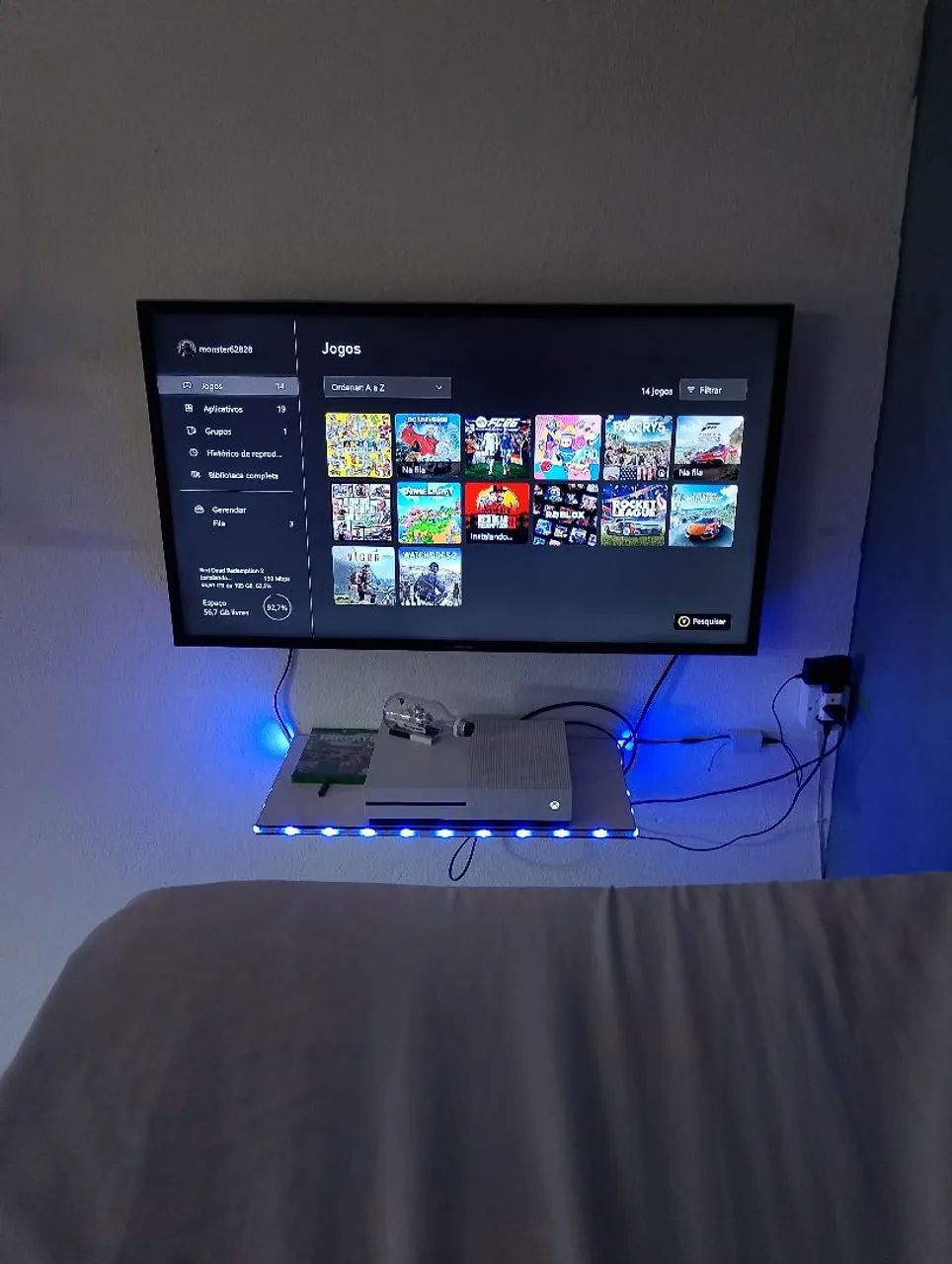 Xbox one S  - Foto 3