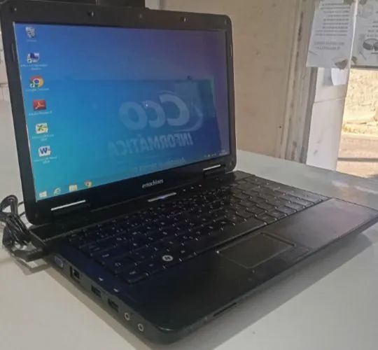 NOTEBOOK BARATINHO R$299 29/09- BÁSICO  - Foto 2