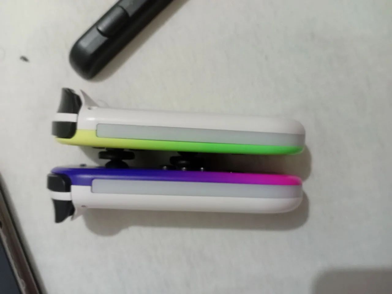 Joycons de nintendo switch - Foto 2