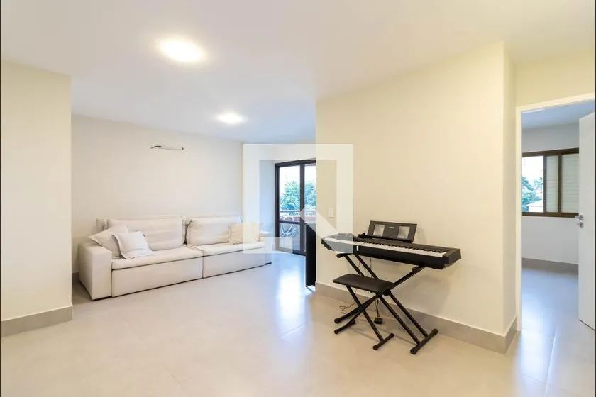 Apartamento à Venda - Santana, 2 Quartos, 90 m2